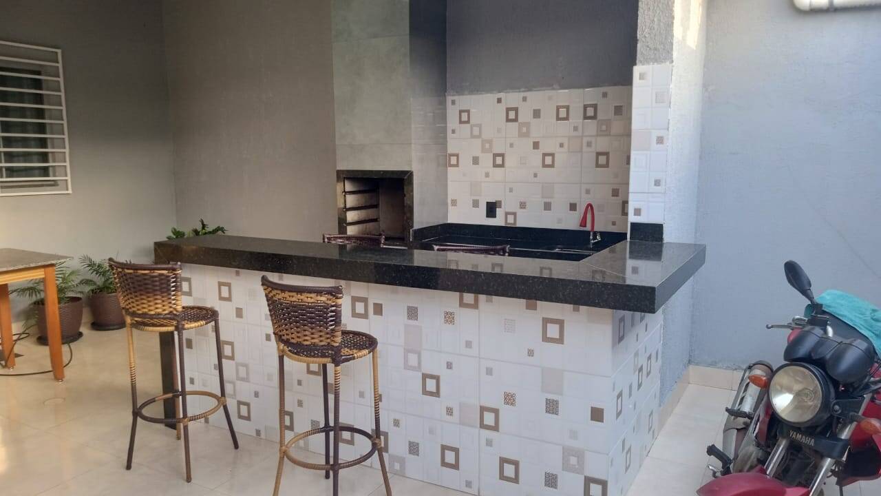 Casa, 2 quartos, 202 m² - Foto 6