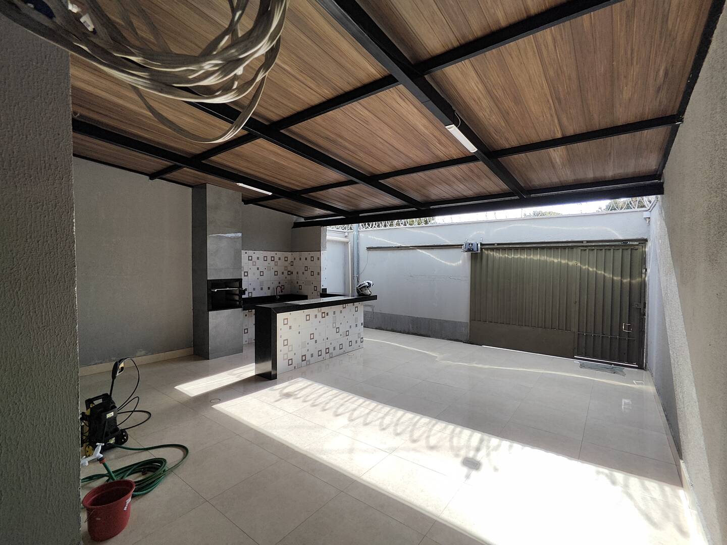 Casa, 2 quartos, 202 m² - Foto 7