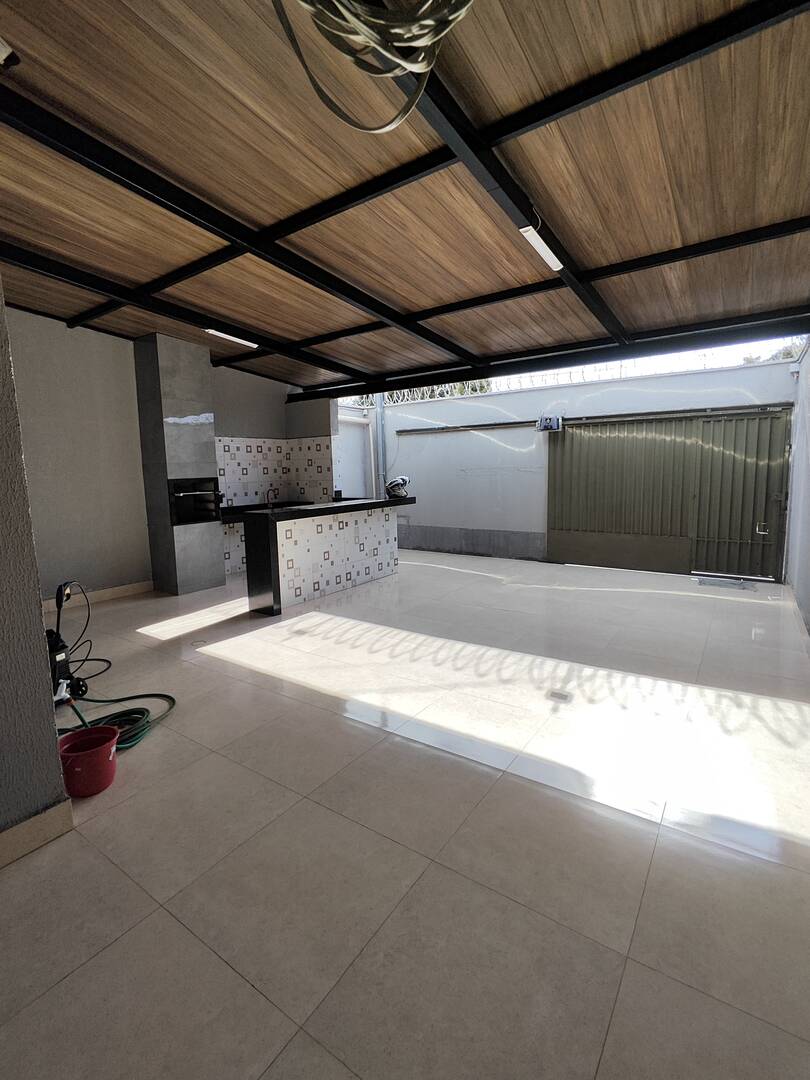 Casa, 2 quartos, 202 m² - Foto 2