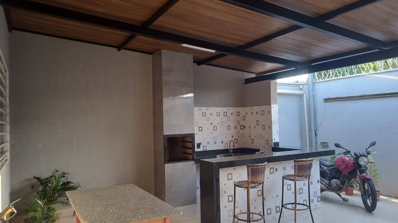 Casa, 2 quartos, 202 m² - Foto 5