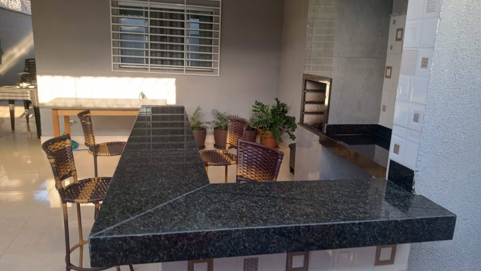 Casa, 2 quartos, 202 m² - Foto 4