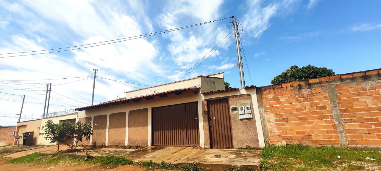 Casa, 4 quartos, 400 m² - Foto 1