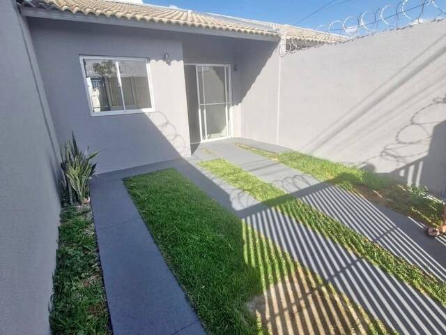 #kell005 - Casa para Venda em Goiânia - GO - 1