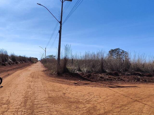 #kell012 - Área para Venda em Goiânia - GO - 2