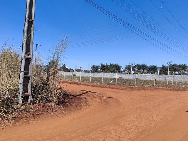 Área para Venda em Goiânia - 5