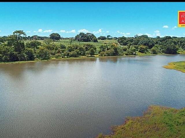 Área para Venda em Goiânia - 4