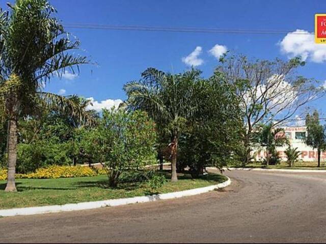 Área para Venda em Goiânia - 5