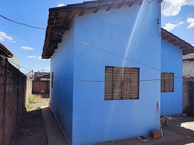 #kell003 - Casa para Venda em Goiânia - GO - 3