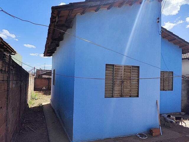 Casa para Venda em Goiânia - 4