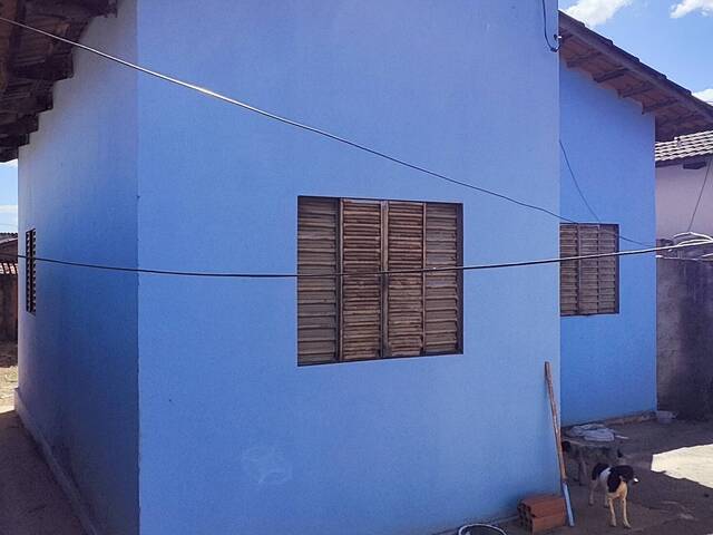 #kell003 - Casa para Venda em Goiânia - GO - 2