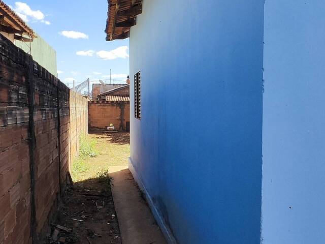 Casa para Venda em Goiânia - 5