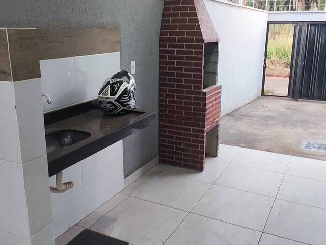 Casa para Locação em Trindade - 5