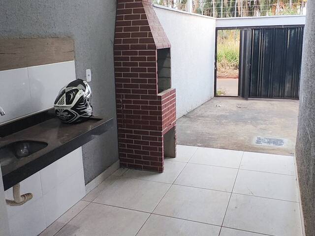 Casa para Locação em Trindade - 4