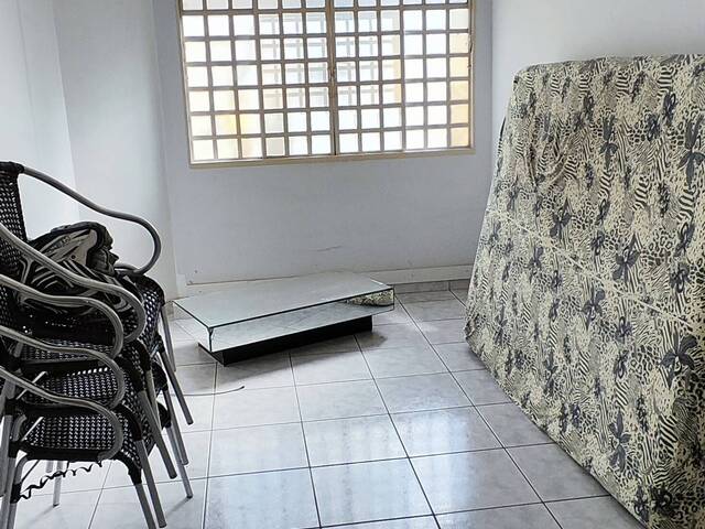 #kell011 - Apartamento para Venda em Goiânia - GO - 2