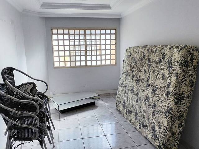 #kell011 - Apartamento para Venda em Goiânia - GO - 3