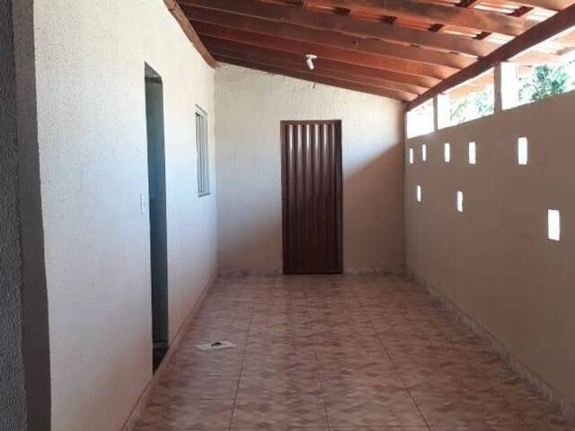 #kell008 - Casa para Venda em Goiânia - GO - 2