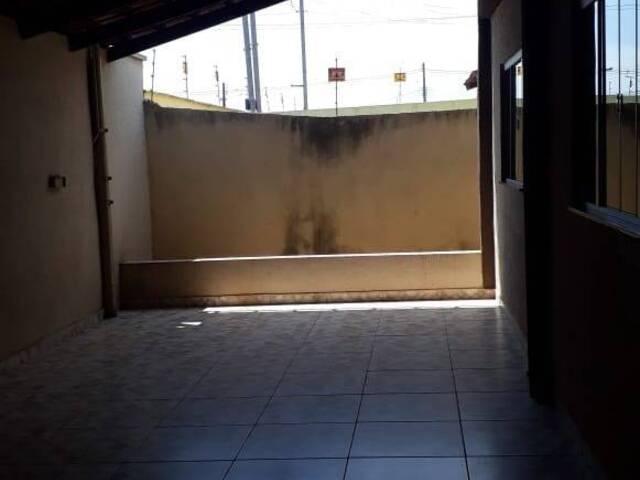 #kell008 - Casa para Venda em Goiânia - GO - 3