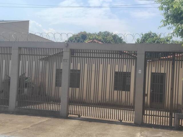 #kell007 - Casa para Venda em Goiânia - GO - 2