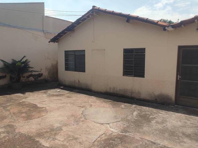 #kell007 - Casa para Venda em Goiânia - GO - 3