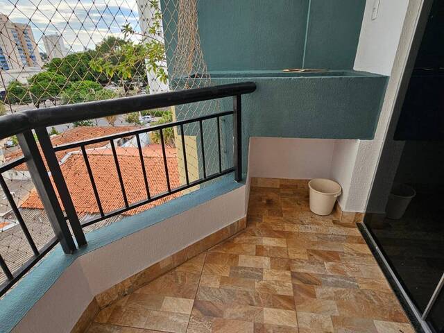 Apartamento para Venda em Goiânia - 5