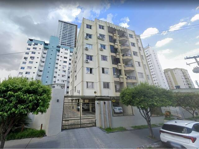 #kell009 - Apartamento para Venda em Goiânia - GO - 3
