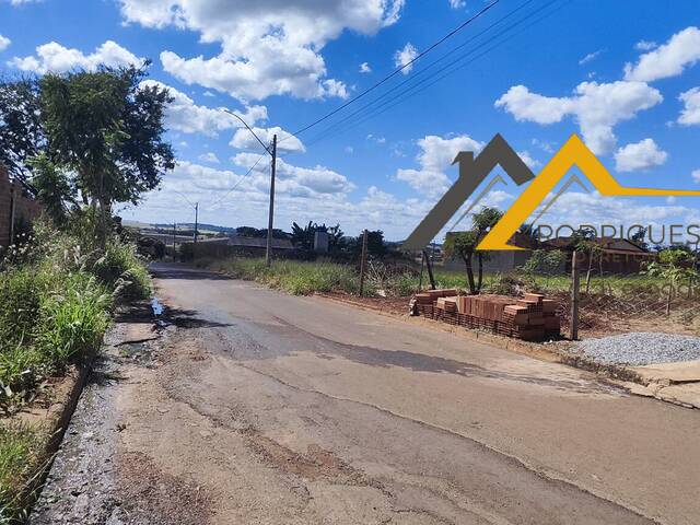 #kell001 - Área para Venda em Goianira - GO - 1