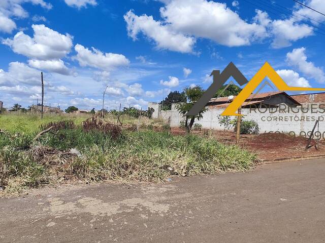 Área para Venda em Goianira - 5