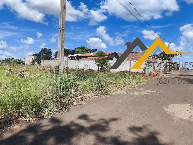 #kell004 - Área para Venda em Goianira - GO - 3