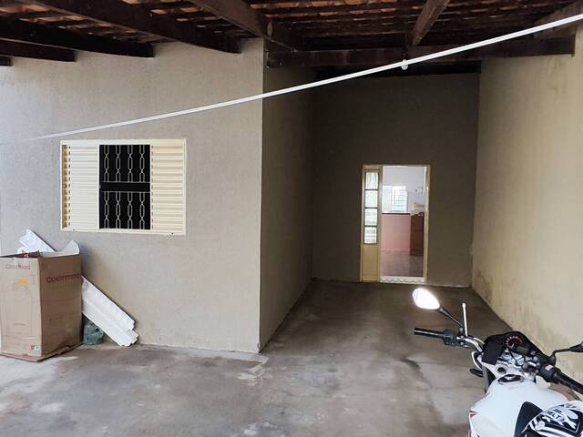 Casa para Venda em Aparecida de Goiânia - 5