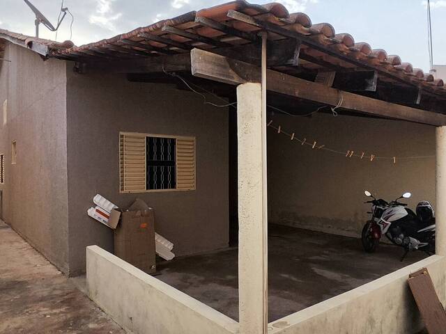 Casa para Venda em Aparecida de Goiânia - 3