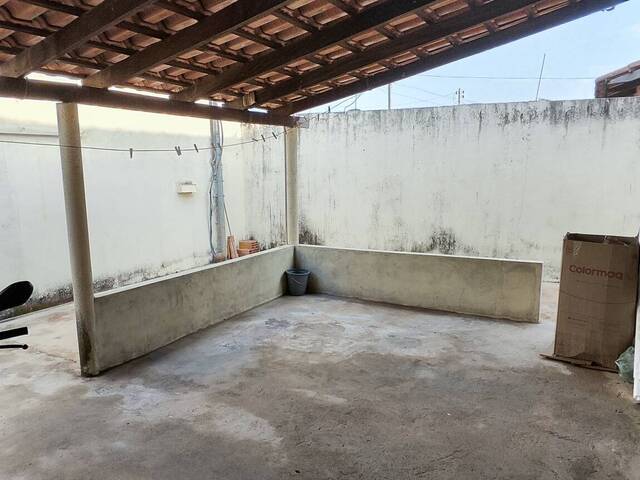 Casa para Venda em Aparecida de Goiânia - 4