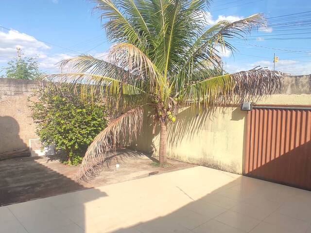 #kell010 - Casa para Venda em Goiânia - GO - 3