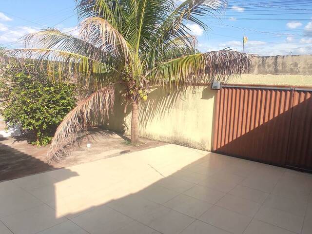 #kell010 - Casa para Venda em Goiânia - GO - 2