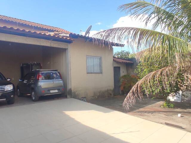 Casa para Venda em Goiânia - 4