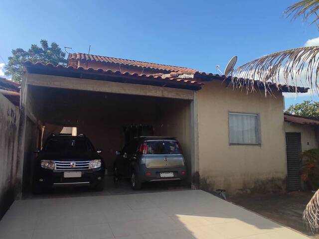 Casa para Venda em Goiânia - 5